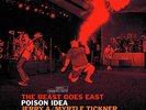 Poison Idea The Beast Goes East (Vinyl)