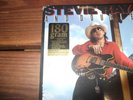 STEVIE RAY VAUGHAN SOUL TO SOUL 180 GRAM LP FACTORY SEALED