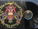 THE INSECT TRUST 1968 SELF-TITLED LP CAPITOL 1st PRESS w/UNIPAK COVER FOLK PSYCH