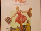 The Sound of Music Original Soundtrack Recording Vinyl LP LSOD-2005 RCA  SEALED