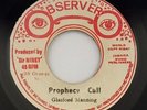 Glasford Manning Prophecy Call Wicked Tune