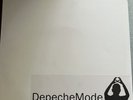 depeche mode World In My Eyes Promo Selten Nummer 3