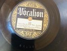 HOT JAZZ JIMMIE NOONE APEX CLUB Vocalion 1238 Tight Like That/Sew Wild Oat E-