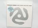 The Black Crowes Three Snakes And One Charm 7