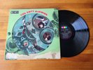 SOFT MACHINE Self-Titled Vinyl LP VG UNCENSORED CPLP 4500 Psychedelic Rock