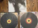 Pearl Jam Live On Ten Legs Vinyl (2xLP) 2011 Original First Pressing