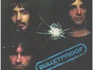 Hard Stuff Bulletproof NEAR MINT Line/OutLine Vinyl LP