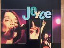 Joyce - Live At The Mojo Club (limited edition) LP