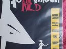 Lydia Lunch. Honeymoon In Red. Vinyl LP