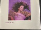 Kate Bush - Hounds Of Love - Used LP - 1985 Columbia House/EMI America - NM Cond