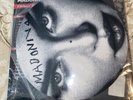 MADONNA SEALED FINALLY ENOUGH LOVE 12'' VINYL LP w PROMO SLIPMAT SPOTIFY VERSION