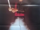 GARY NUMAN TELEKON BEGGARS BANQUET BEGA 19 TUBEWAY ARMY NEW WAVE INNER POSTER