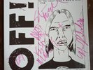 OFF  First Four EPs - Vinyl Box Set (Vice Records)