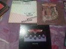 3 LPS Aerosmith Toys In The Attic 1975 Vinyl LP Columbia PC 33479