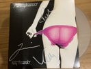 STEREOPHONICS -  Fully Signed  Clear Vinyl My Friends
