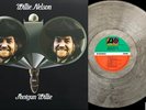 WILLIE NELSON 