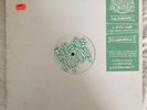 Danny Breaks - Droppin Science Vol 3 Remix - Firin Line - Origin Unknown - UK 12