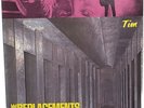 The Replacements - Tim - 1985 VG+ All Around 1st Press Vinyl LP sire Alt Rock