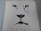 Vintage 80's WHITE LION Pride LP Vinyl 1987 Atlantic Records Hair Metal