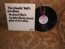 Howling Wolf 's New Album Cadet Concept LPS-319 EX/NM superb The Red Rooster