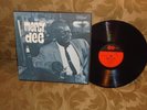 Mercy Dee Walton Arhoolie F1007 NM blues LP