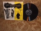 Piano Interpretations by Bud Powell Norgran MGN-1077 VG+ Stone Martin cover