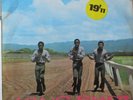 THE PIONEERS Long Shot VINYL LP