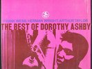 DOROTHY ASHBY: best of dorothy ashby PRESTIGE 12