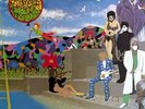 Prince and the Revolution: Around the World in a Day Vinyl Record, New, Sealed *