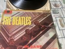 The Beatles - Please Please Me (Vinyl LP) 1963 PMC 1202 XEX 421-1N/422-1N Rare