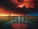 Stranger Things - Music From The Netflix Original Series 2LP Vinyl (New/Sealed)