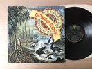 The Incredible Bongo Band – Bongo Rock  UK 1975   LP  Vinyl  mint-