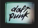 Daft Punk Human After All Vinyl LP Due Out 09/09/22 NEW
