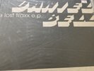 DBX DANIEL BELL Rare Minimal Techno Detroit Techno Out Of Print