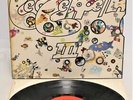 LED ZEPPELIN ‘Led Zeppelin III (Led Zep 3)’ 1970 LP Plum/Orange Lbls A5/B7 - B58