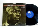 ART BLAKEY Jazz Messengers LP Moanin 1958 Blue Note stereo   jazz vinyl