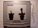 Second Layer - World Of Rubber UK orig' Cherry Red LP 1981 the Sound