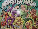 MONSTER MASH 1977 Peter Pan Records VTG Hard To Find. Classic Hits.