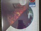 Planet Zero by Shinedown (Record, 2022) Exclusive Lunar Red Vinyl