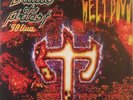 Judas Priest 98 Live Meltdown 1998 Germany 3LP Sealed