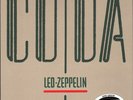 Led Zeppelin Coda 2001 Classic Records 200gr