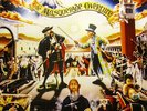 Pendragon The Masquerade Overture 2LP