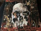 Slayer South Of Heaven LP 2013 180 Gram Repress. Near Mint. American Recordings