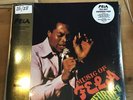 Fela Kuti - Roforofo Fight (2022, Orange And Green Vinyl)