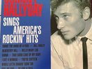 Johnny hallyday - 33 t - Sing America's Rockin' Hits 
