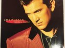 CHRIS ISAAK - WICKED GAME - RARE 1991 GERMAN PRESSING REPRISE LP EX/NM FULL TEST