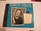 RARE 1946 Gracie Fields Decca #328 Souvenir Album 4-10