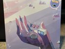 Steven Universe Vol. 1 Soundtrack 4x 10” Colored Vinyl