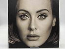 Adele 2015 Vinyl Record 