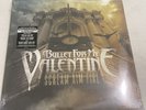 Bullet For My Valentine - Scream Aim Fire [Vinyl] [2 LP] NEW Sealed IN STOCK